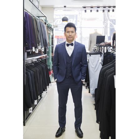 Suit Chú Rể 022